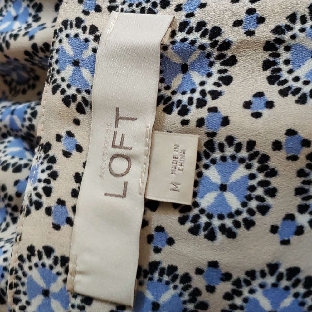Loft blouse - Picture 5 of 6